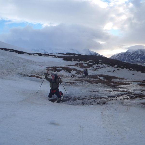 Gatt að fá sér að drekka