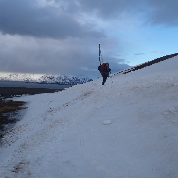 Anna maría og Brynleifur