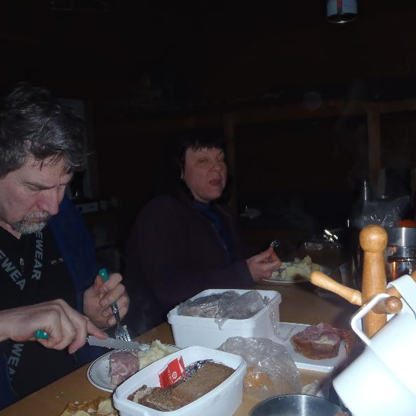 og Brynleifur og Anna líka