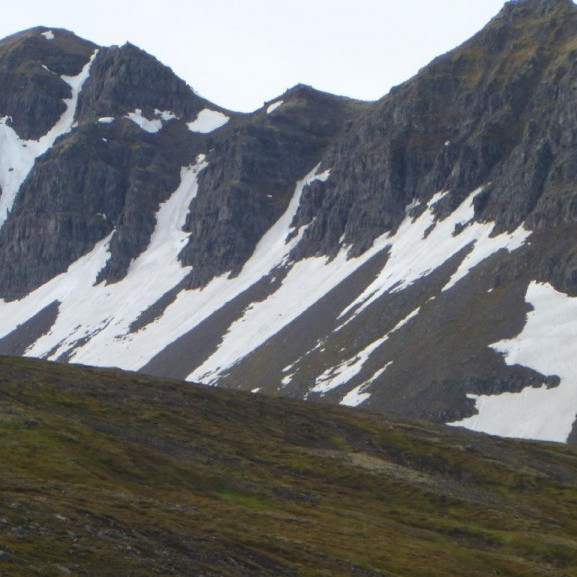 Möðruvallahnjúkur.