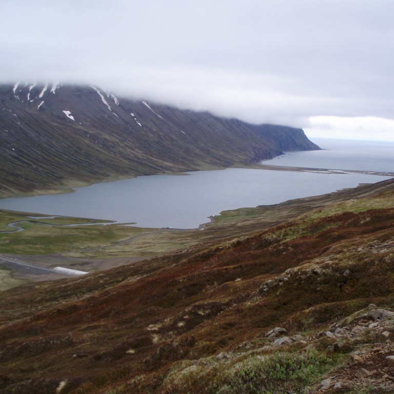 Héðinsfjörður