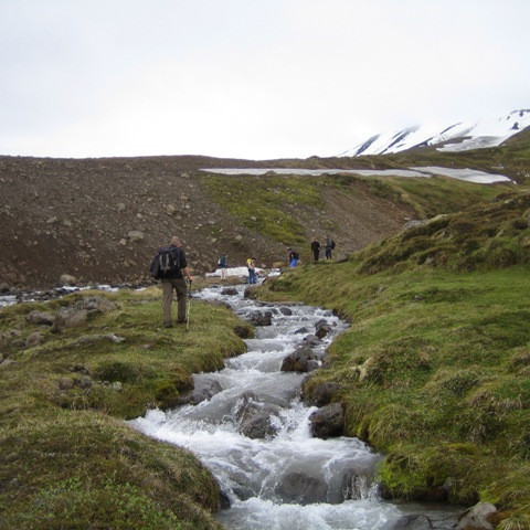 Fremri - Lambá