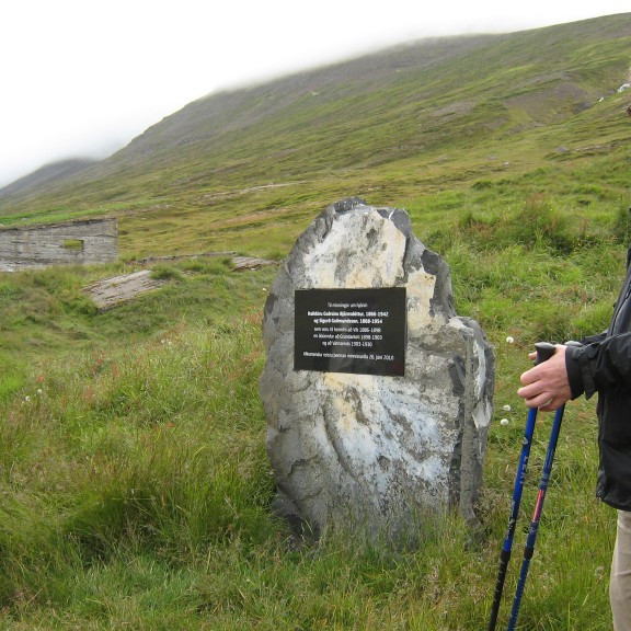 minnisvar-i-vi-vatnsenda