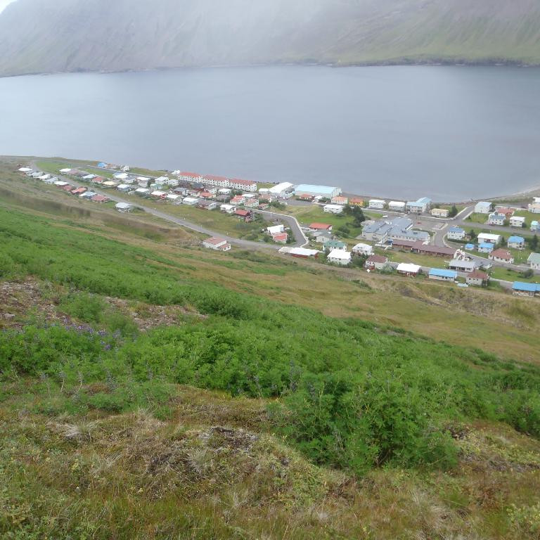 Siglufjörður
