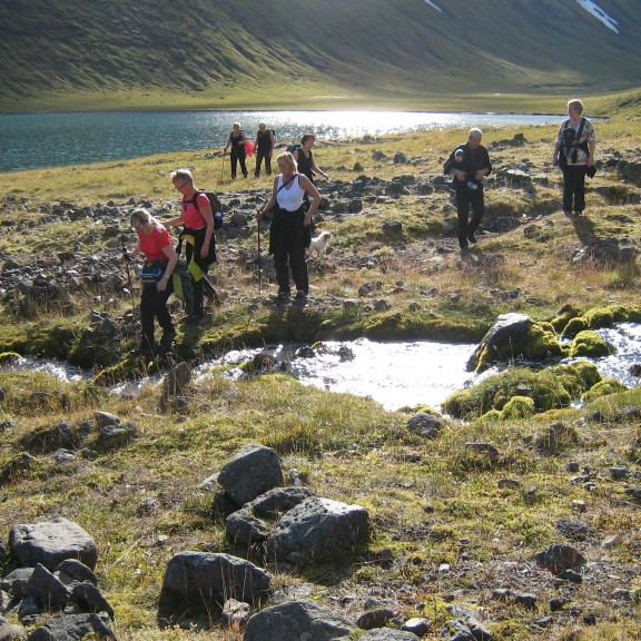 Kiðlingsá