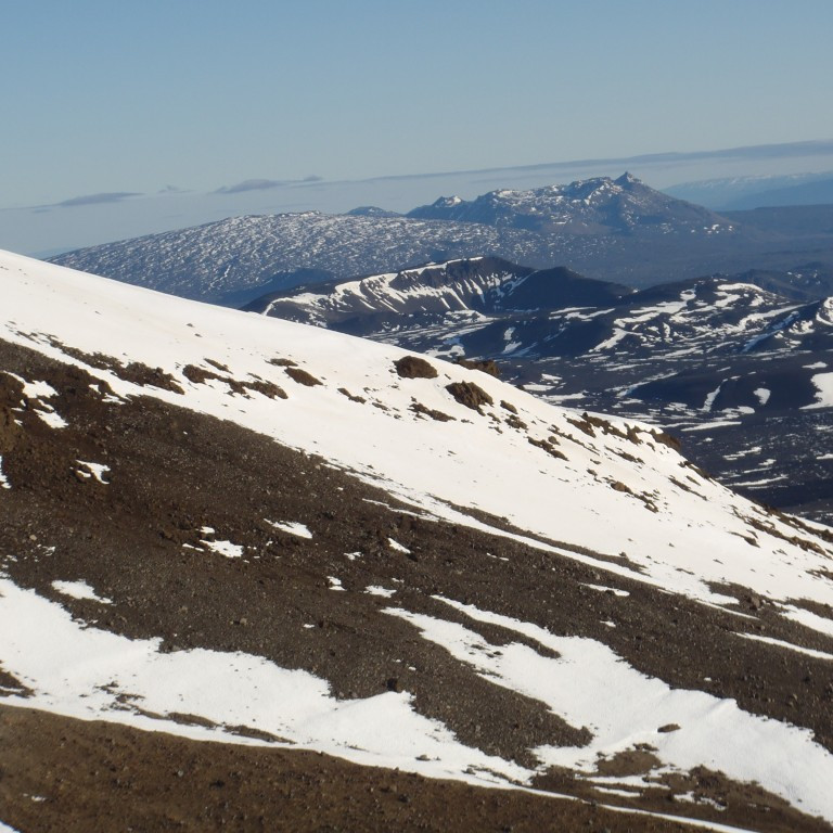 Kollóttadyngja og Eggért