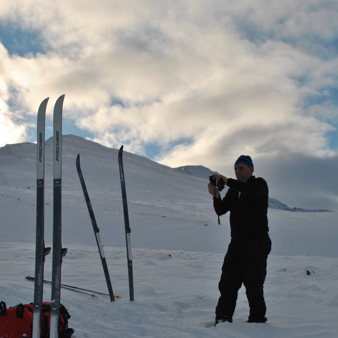 Súlurnar Ytri og Innri