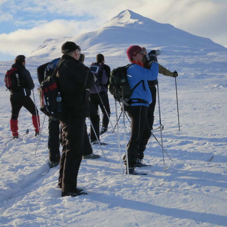 Súlurnar Ytri og Innri