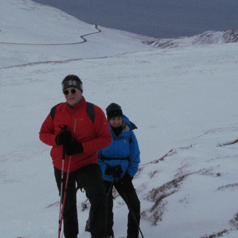 Sigurður og Elín Hallgrímsd.