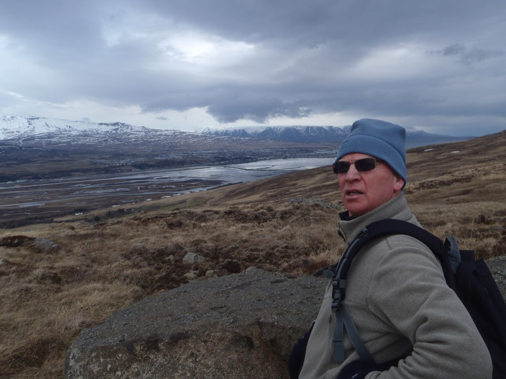 Bíldsárskarð