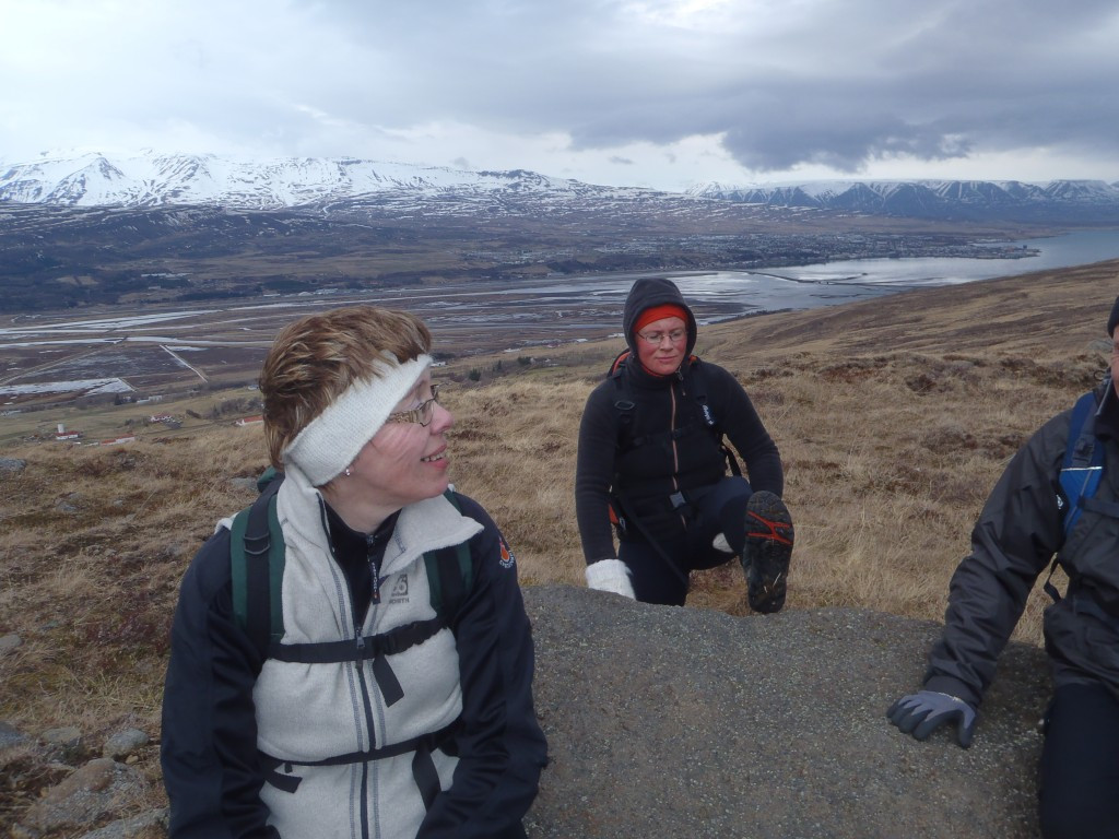 Bíldsárskarð