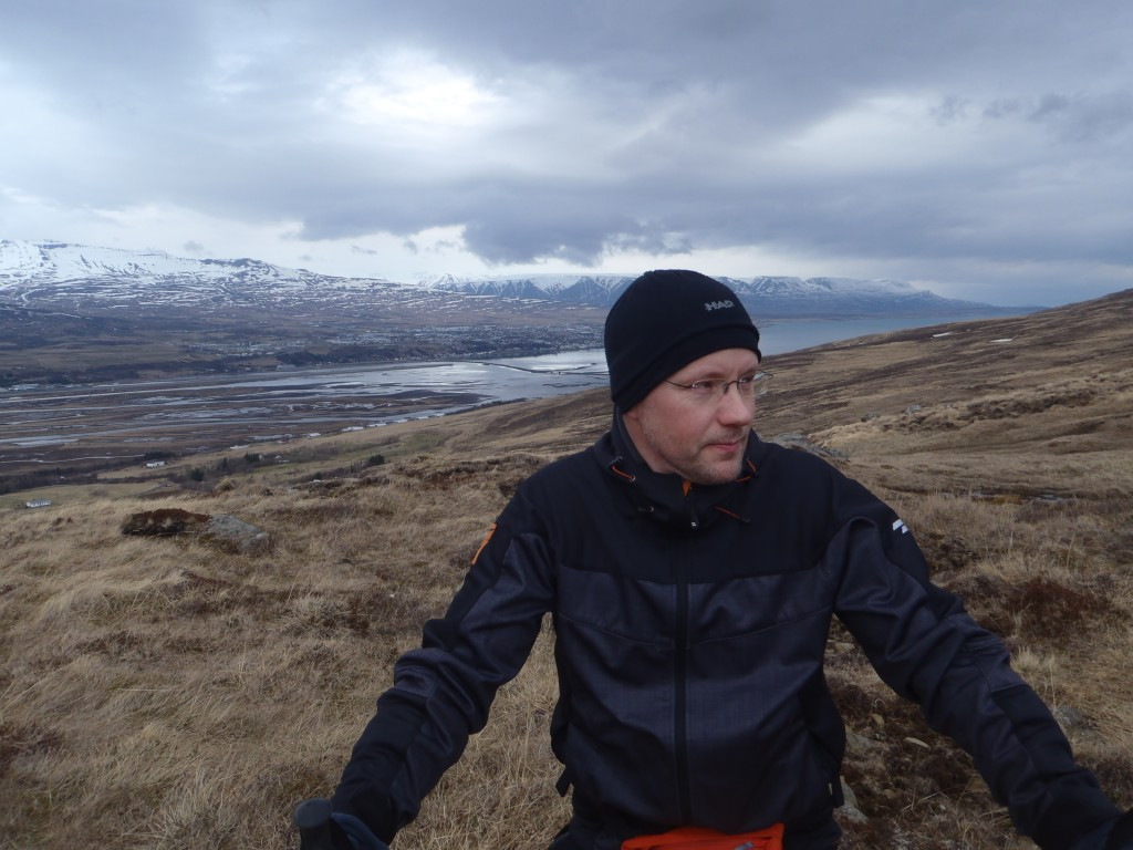 Bíldsárskarð