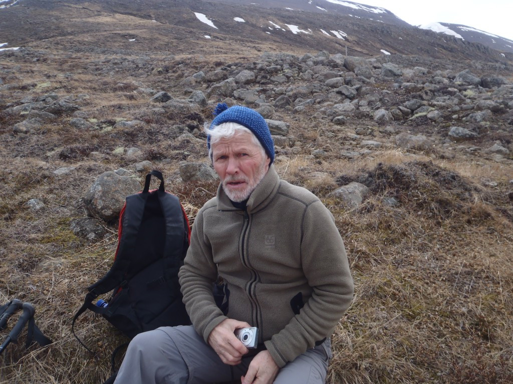 Bíldsárskarð