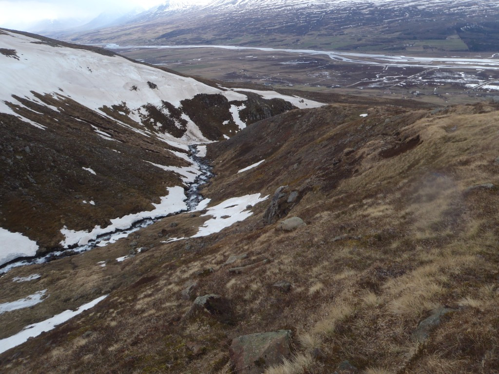 Bíldsárskarð