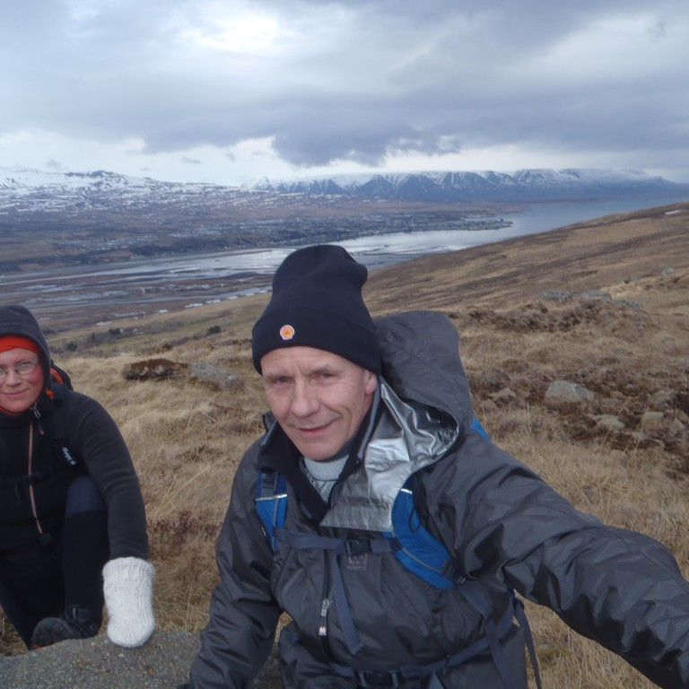 Halldór Brynjólfsson