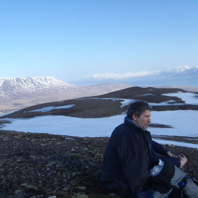 Brynleifur Ingimarsson.