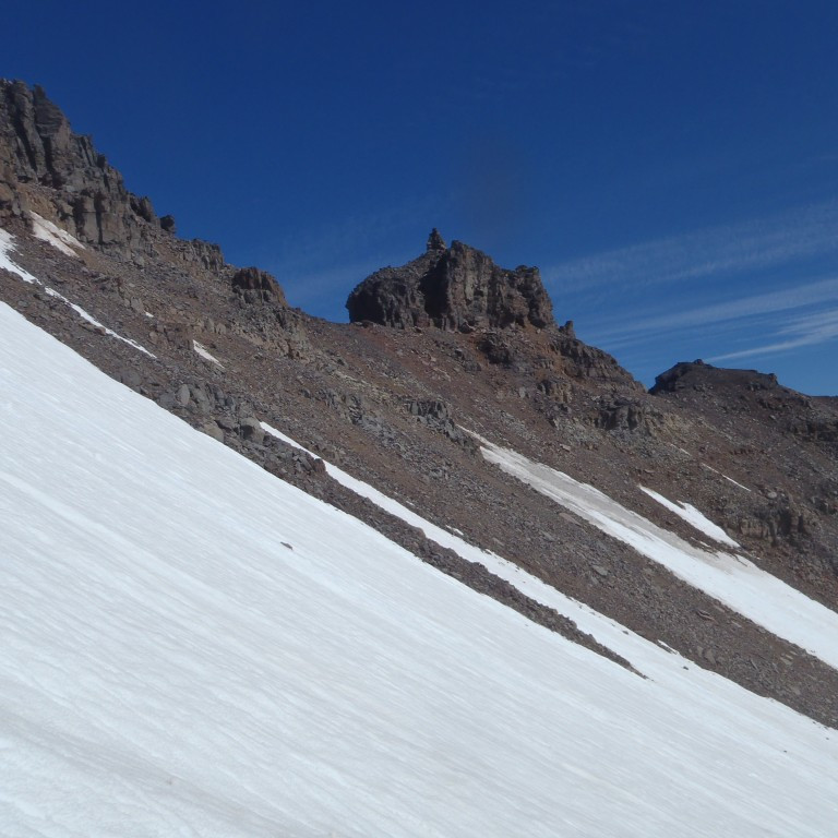 Er búddalíkneski komið upp á Tertuna?