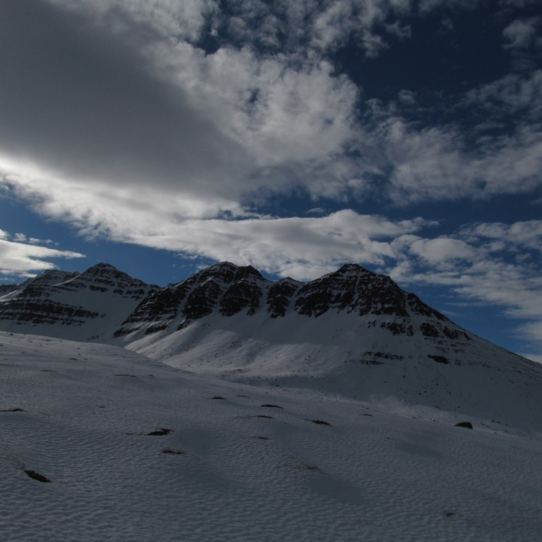 Möðruvallahnjúkur.