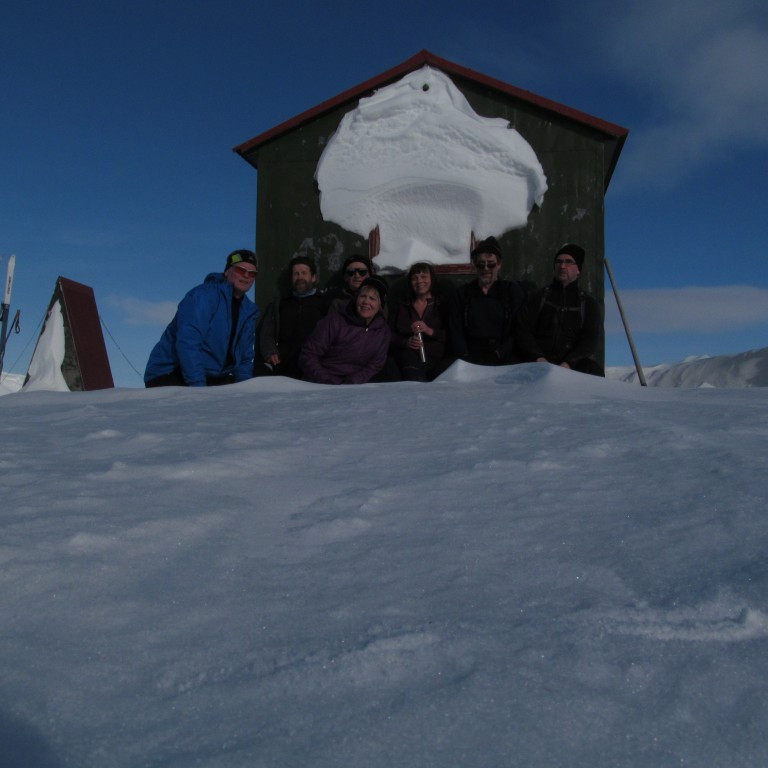 Hópurinn Við Lamba, Hvað er hægt að hafa þetta betra?