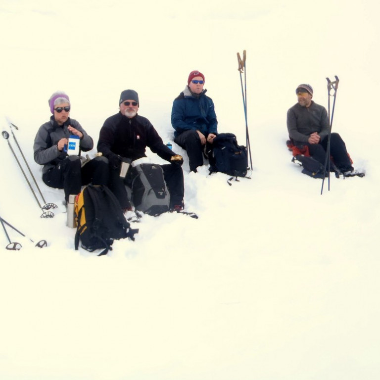 Lítur himnaríki svona út?