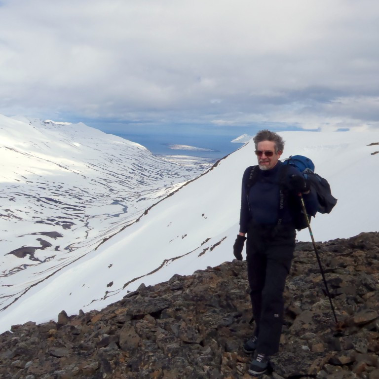 Brynleifur Ingimarsson