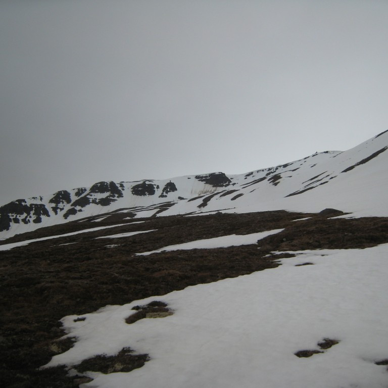 Hlíðarfjall