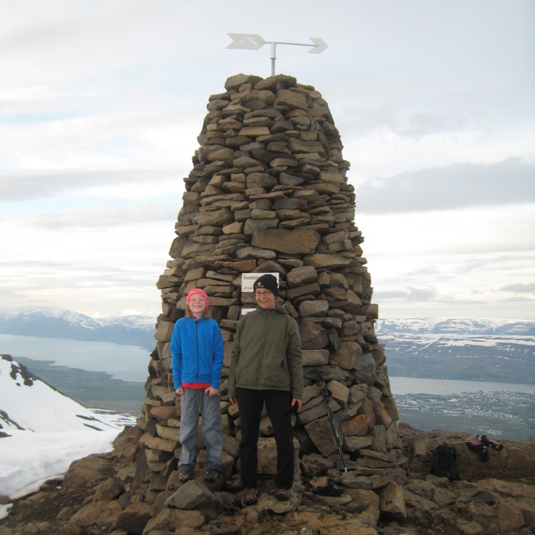 Harðarvarða