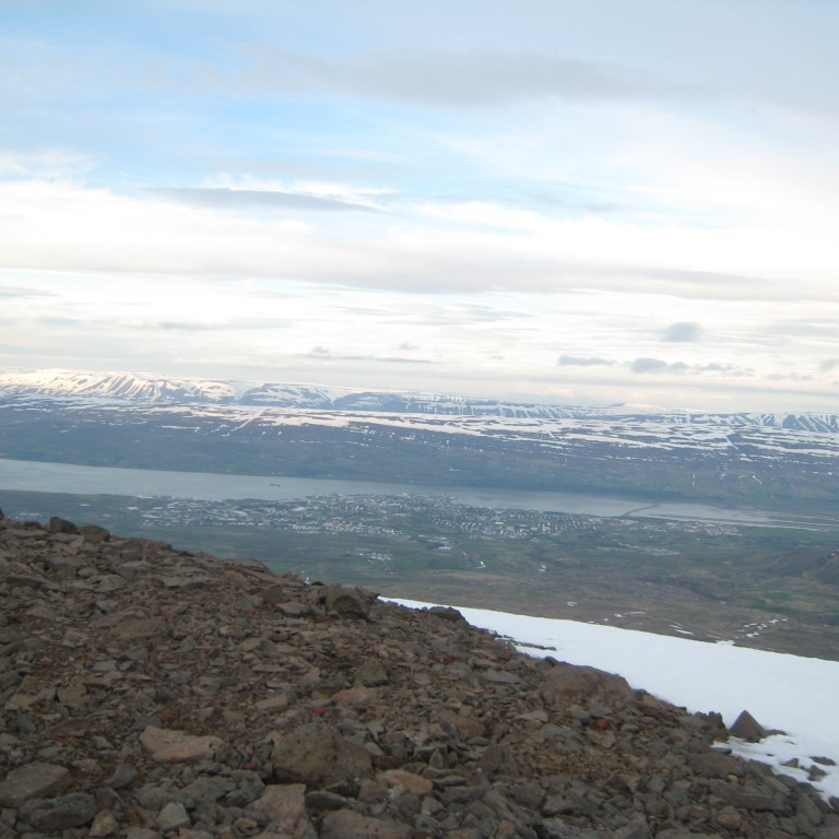 Eyjafjörður