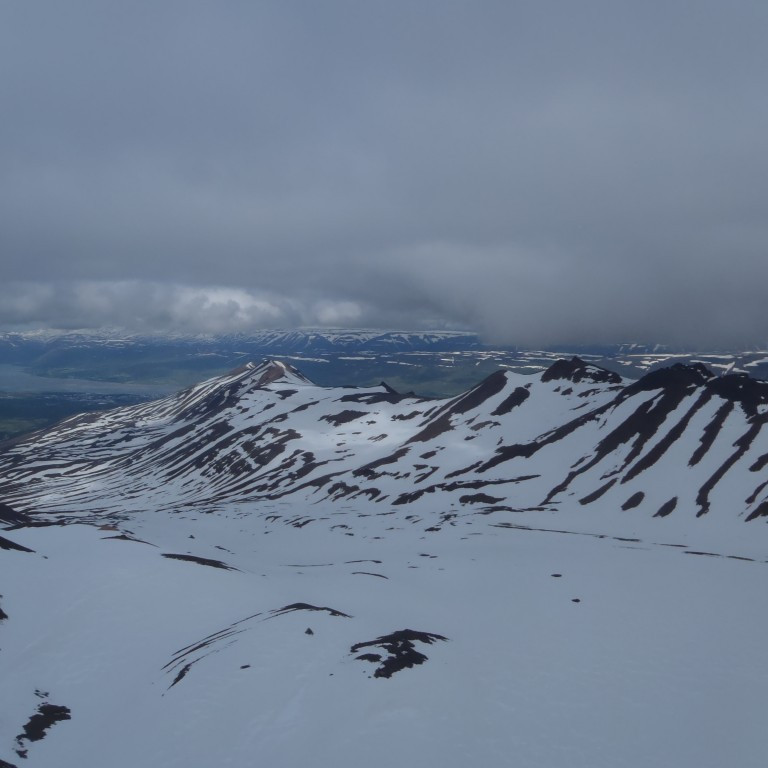 Súluhryggur