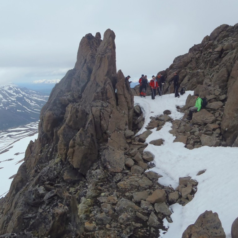 Þríklakkar