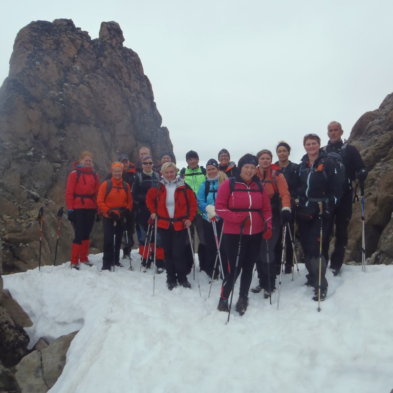 Þríklakkar