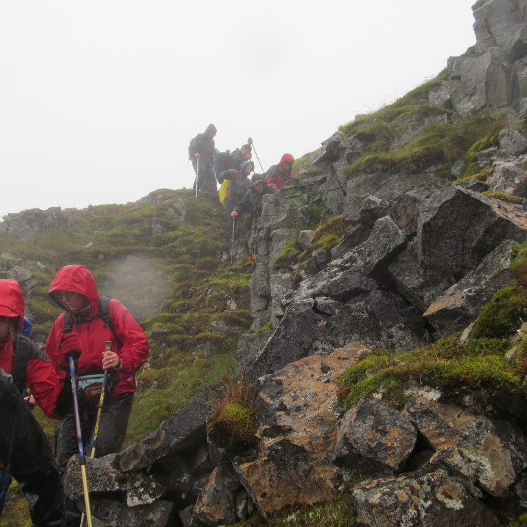 Fórum sömuleið til baka.