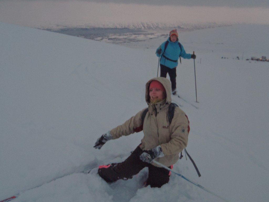 Hlíðarfjall