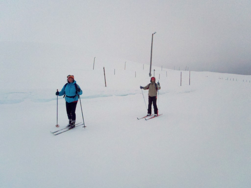 Hlíðarfjall