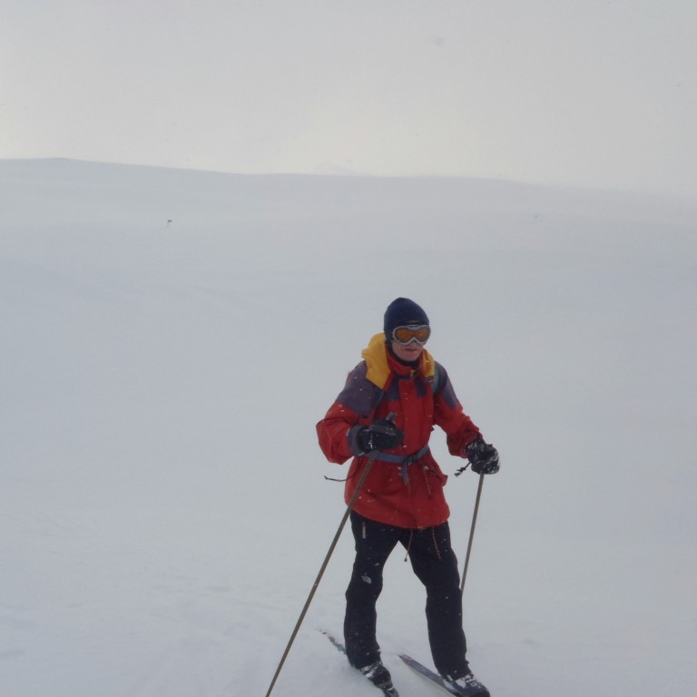 Grétar Grímsson