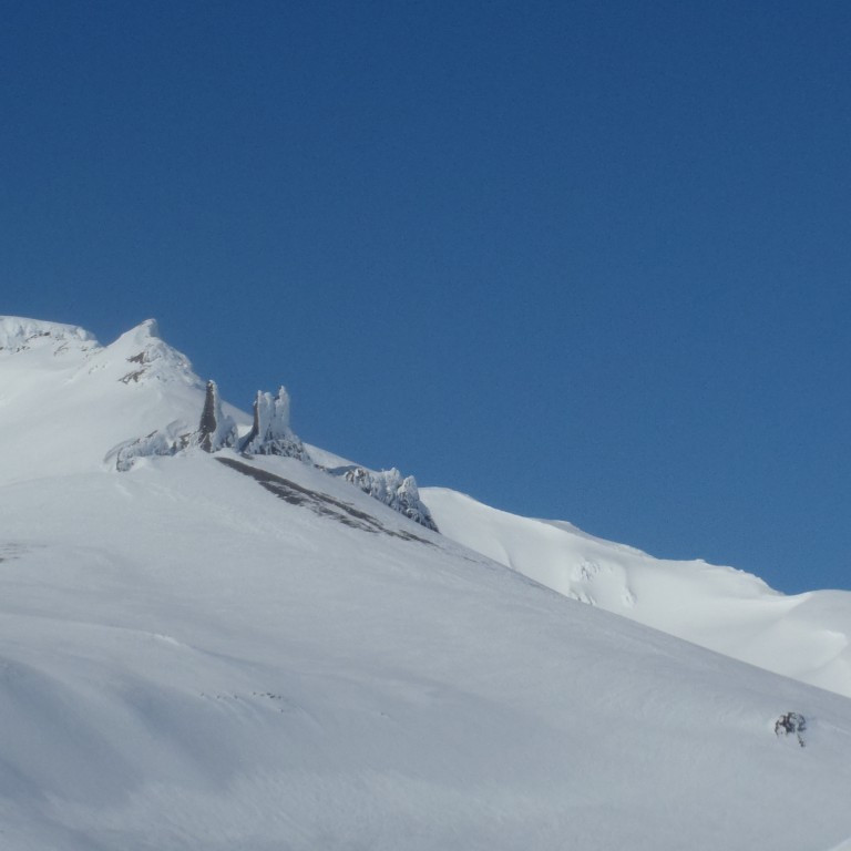 Tröllinn í Glerárdal