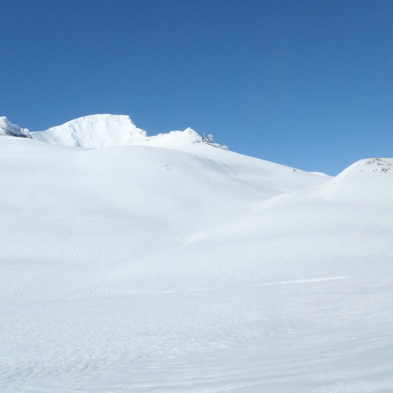 Tröllinn og Tröllafjall