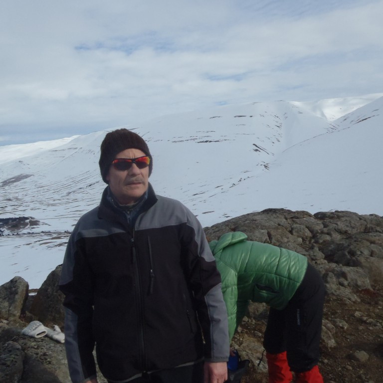 Halldór Brynjólfsson