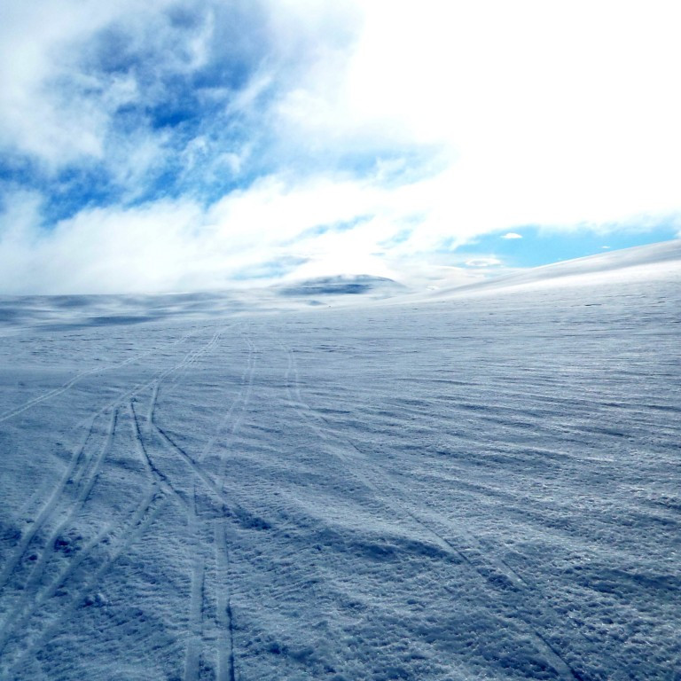Upp Frá Sankti Pétri.