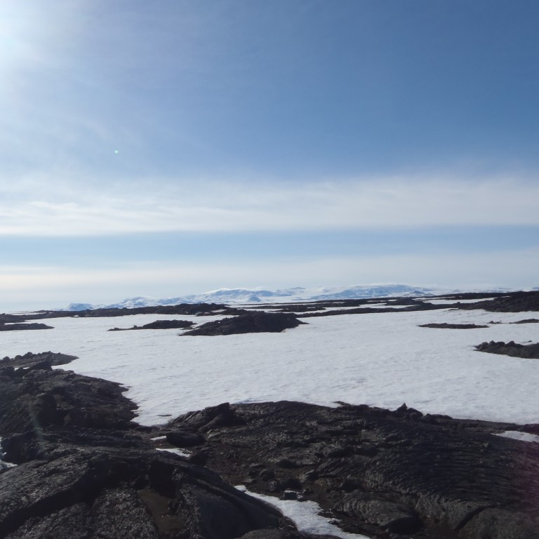 Dyngjufjöll