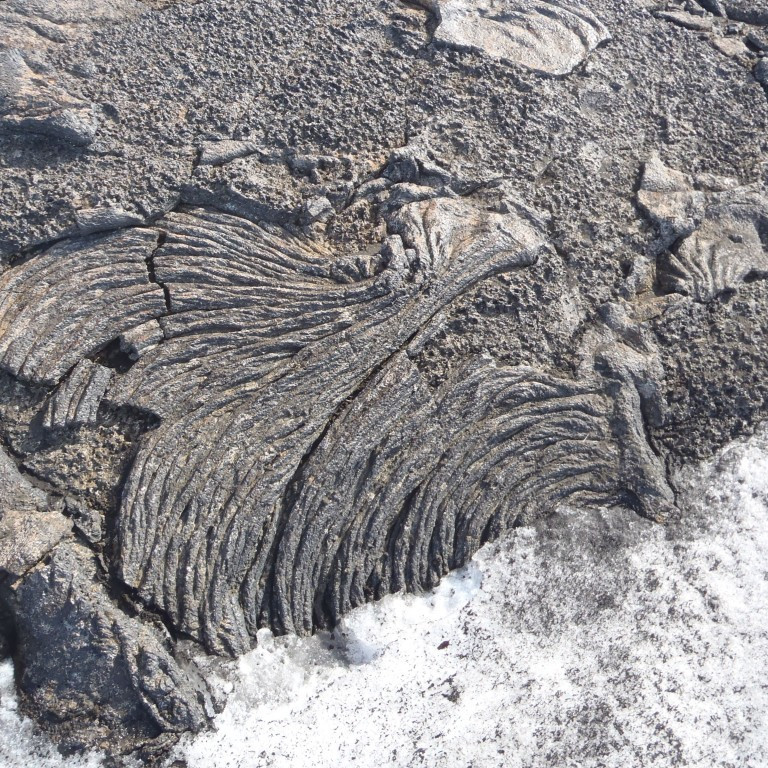 Hraunmyndir