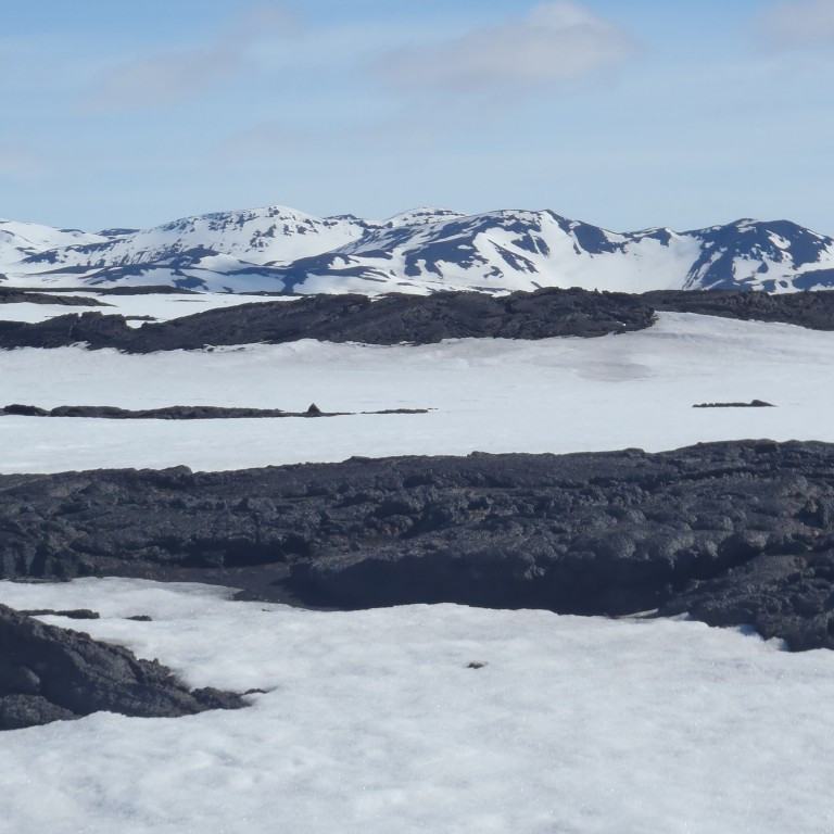 Hvammsfjöll