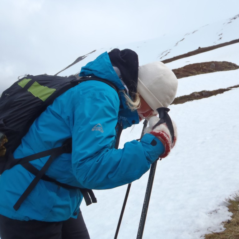 Anna María Gunnarsdóttir