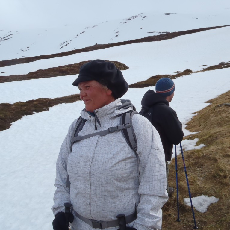 Steinunn Jóhannesdóttir