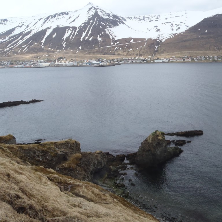 Siglufjörður