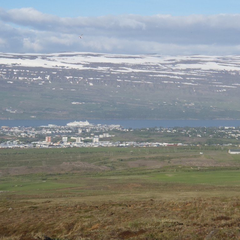 Akureyri
