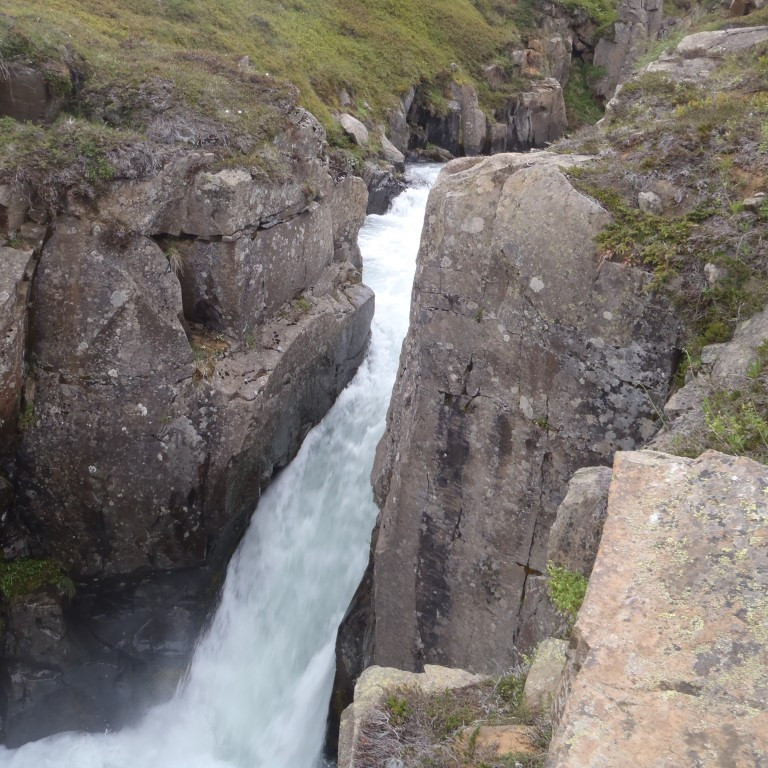 Möguleiki að stökkva fyrir ofurhuga?