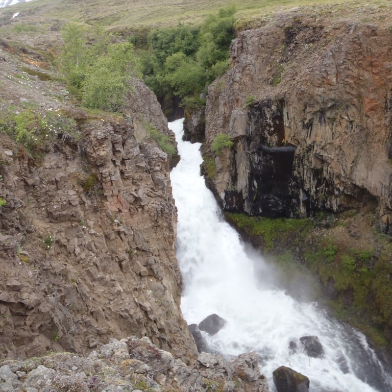Tungufoss