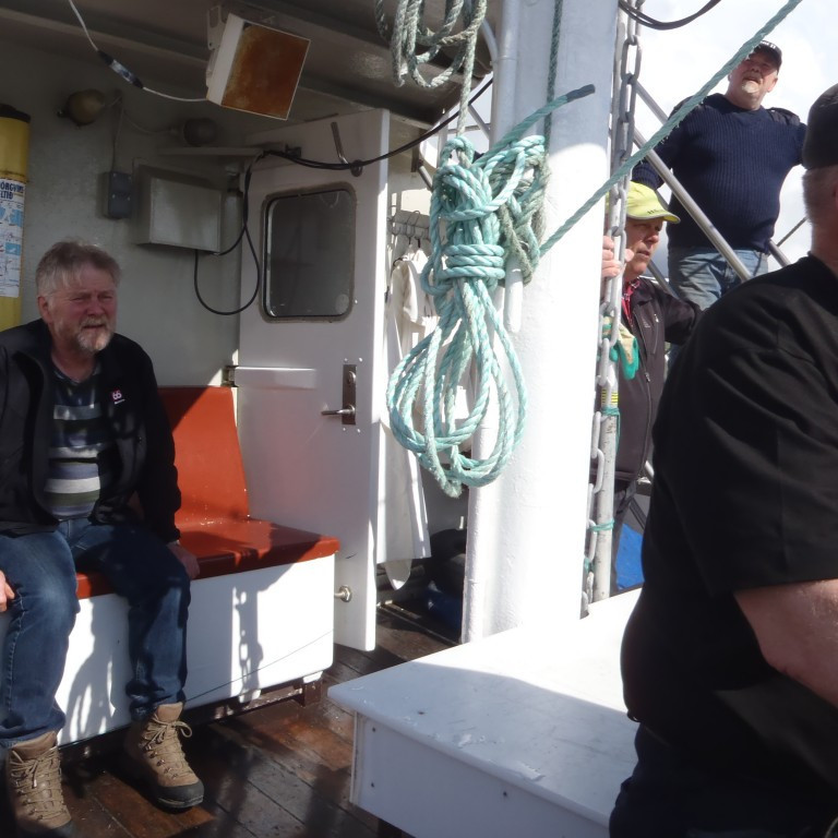 Þorsteinn Jökull Vilhjálmsson