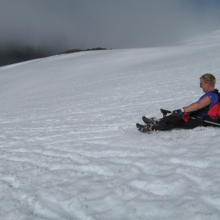 Þetta er sko gaman.